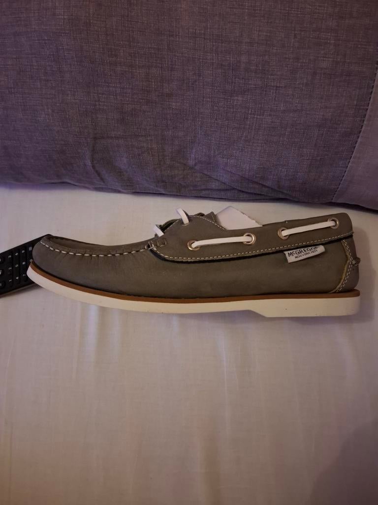Mcgregor schoenen maat 40, Ophalen of Verzenden, Nieuw