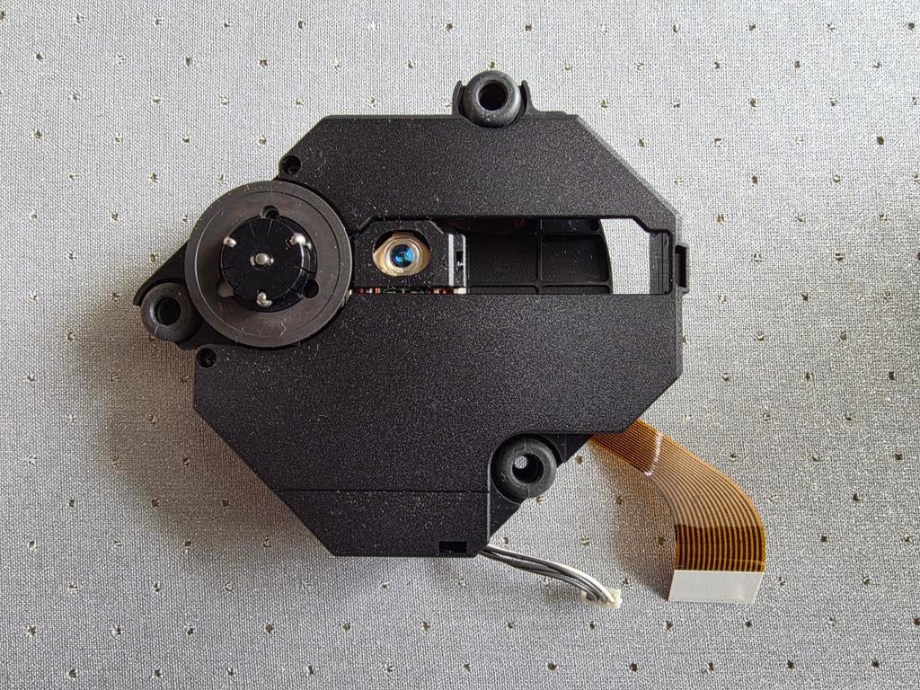 Laser Lens (KSM-440ADM) voor PS1 5502 5552, Spelcomputers en Games, Spelcomputers | Sony PlayStation 1, Ophalen of Verzenden, Zonder controller