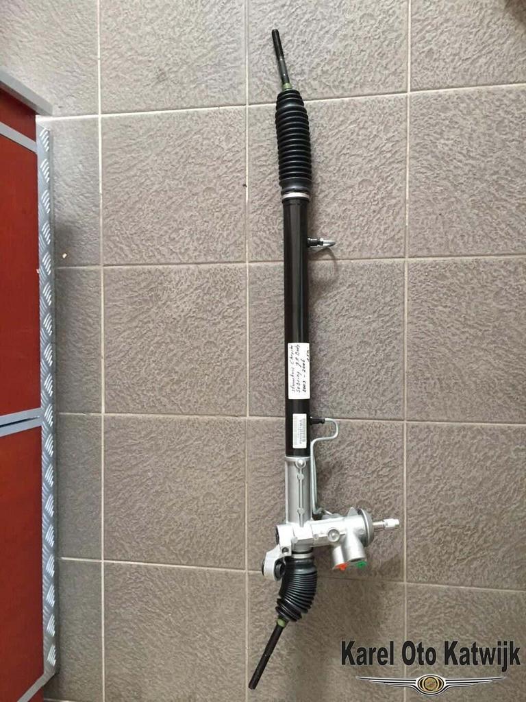 Stuurhuis Chrysler Sebring JR Body 2003-2006, Auto-onderdelen, Besturing, Nieuw, Ophalen of Verzenden