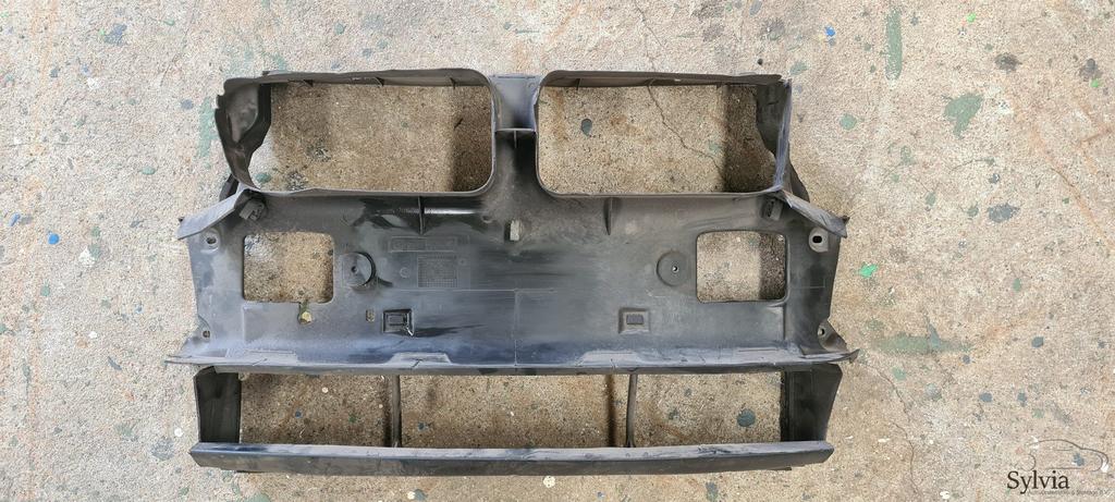 Luchtinlaat Luchtgeleiding voor BMW 7 serie E38 8125966, Gebruikt, -, -, Ophalen of Verzenden