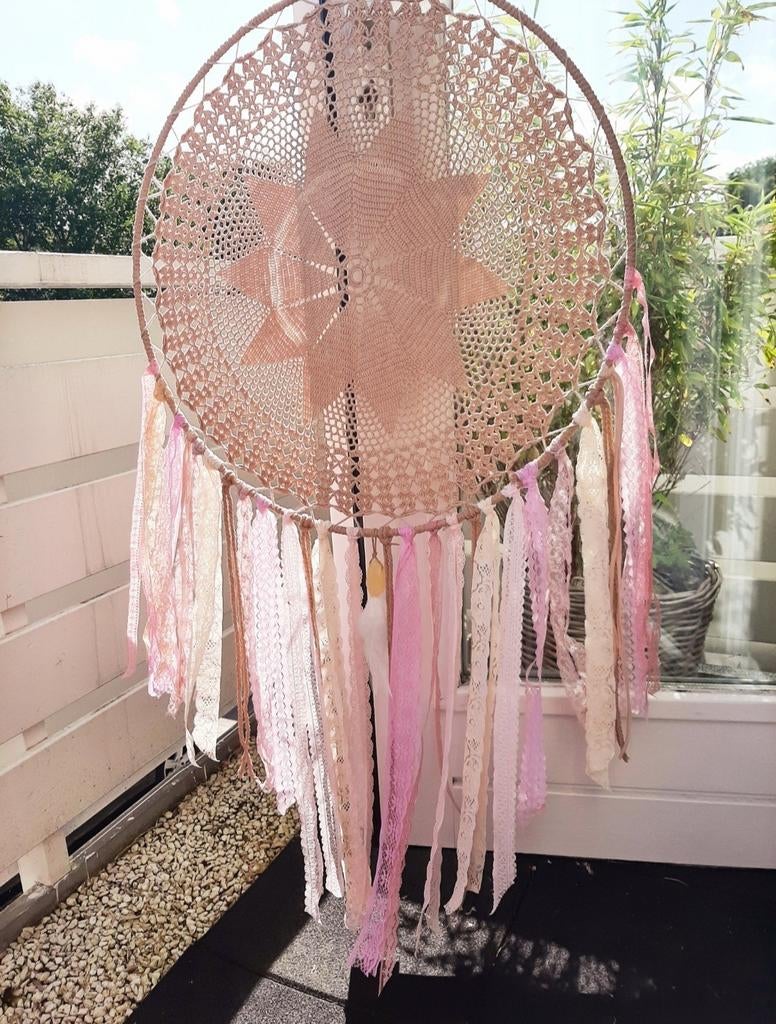 Grote dromenvanger!, Ophalen of Verzenden