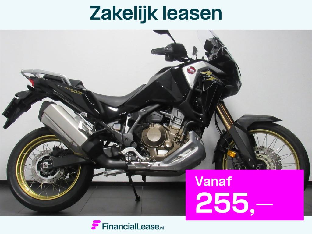 Honda CRF 1100 L AFRICA TWIN ADVENTURE SPORTS