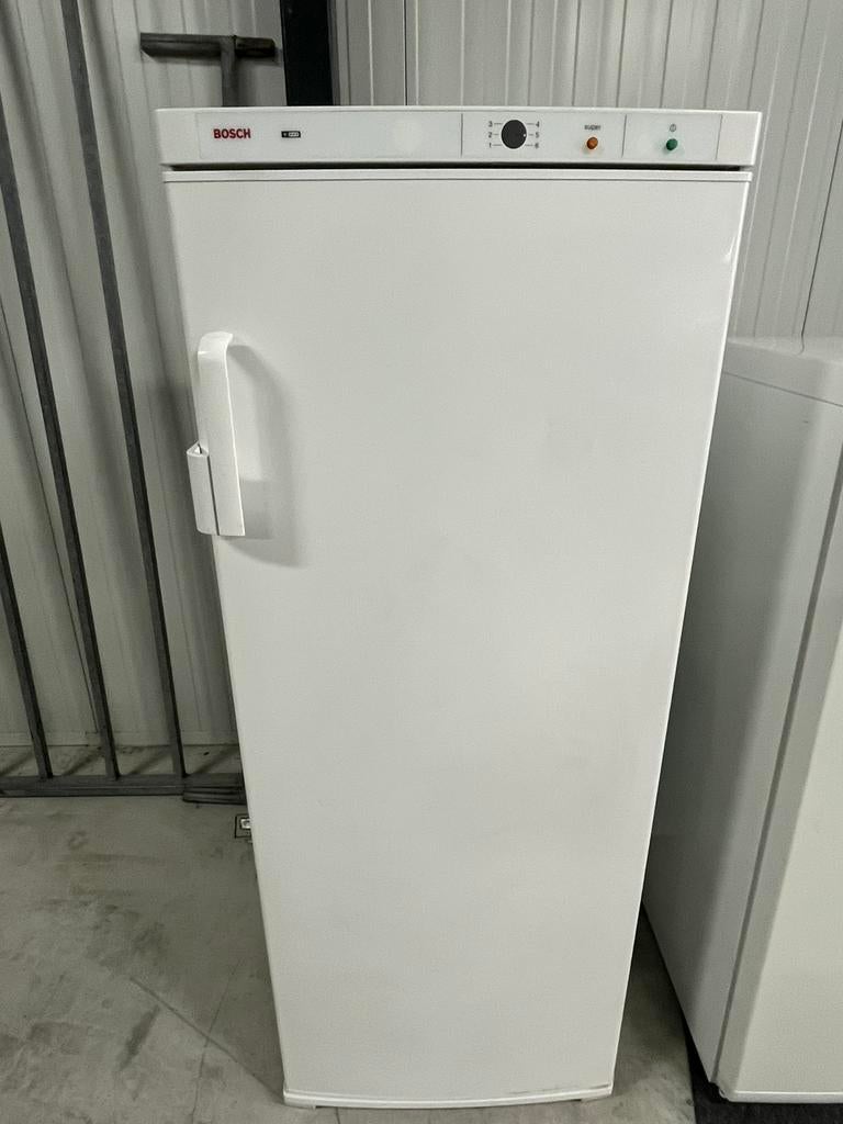 Bosch vrieskist / staande vrieskist, Ophalen of Verzenden