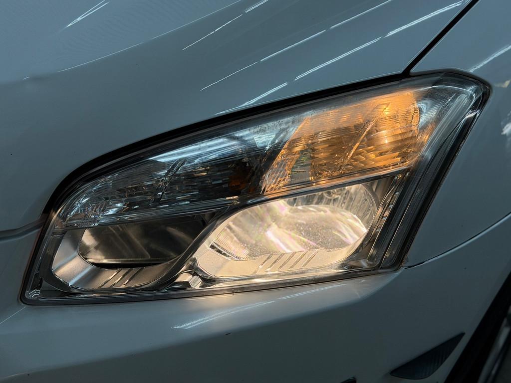 Chevrolet Trax 1.7D LT+ 2013 AUTOMAAT CRUISE BLUETOOTH AIRCO, Auto's, Chevrolet, Euro 5, Gebruikt, Zwart, 4 cilinders