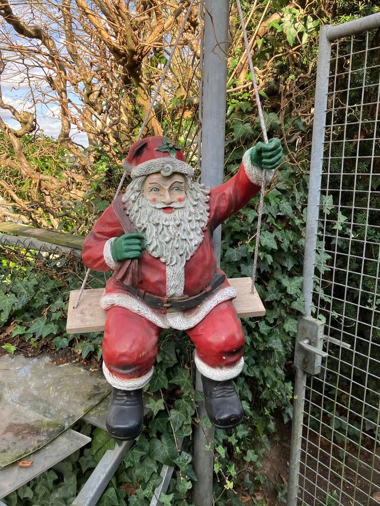 Kerst, Diversen, Kerst, Ophalen, Gebruikt