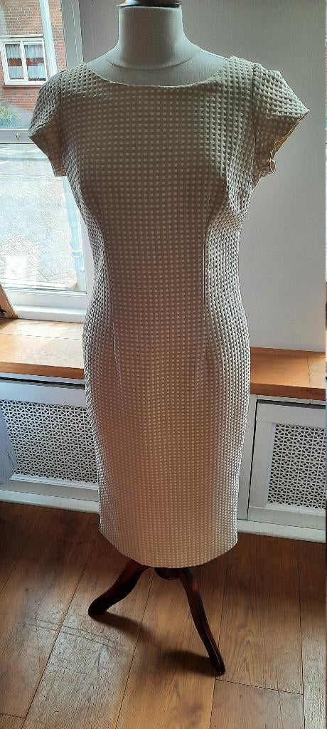 dames jurk, merk Etxart & Panno, maat S, Maat 38/40 (M), Zwart, Ophalen of Verzenden, Zo goed als nieuw