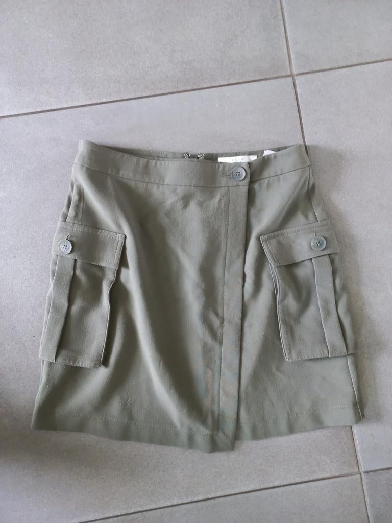 Yaya rok, Ophalen of Verzenden, Zo goed als nieuw, Maat 34 (XS) of kleiner, Boven de knie