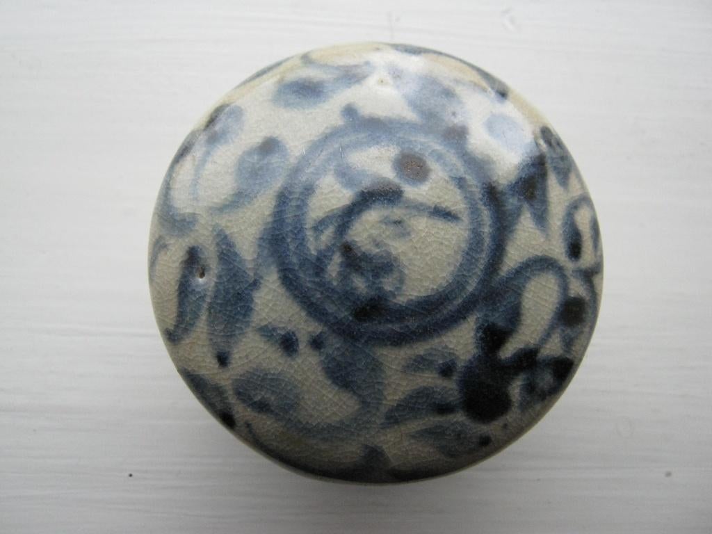 Antiek Chinees Potje Ming 1368 - 1644, Antiek en Kunst, Verzenden