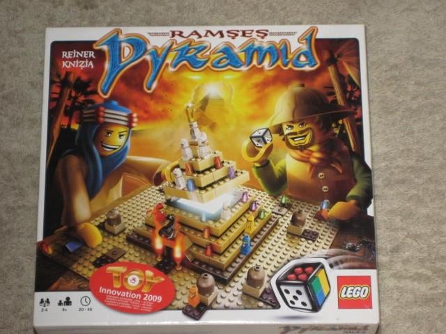 lego spellen--- spellen van Lego 3 stuks, Kinderen en Baby's, Speelgoed | Duplo en Lego, Zo goed als nieuw, Ophalen of Verzenden