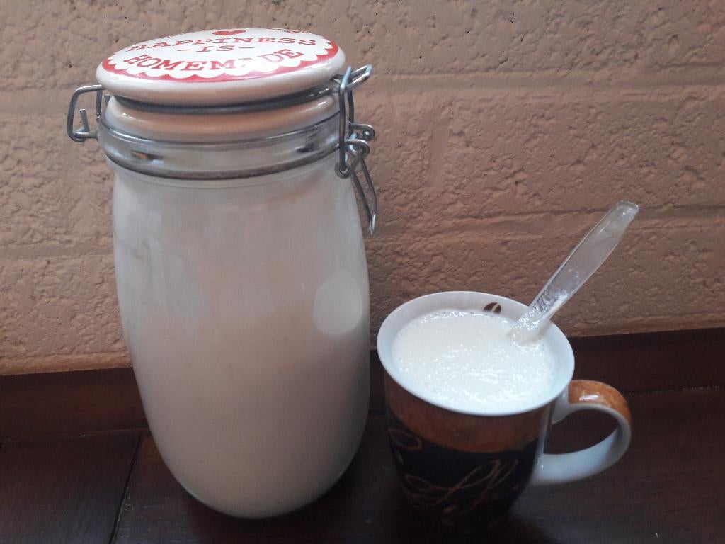 Kefir, Ophalen of Verzenden