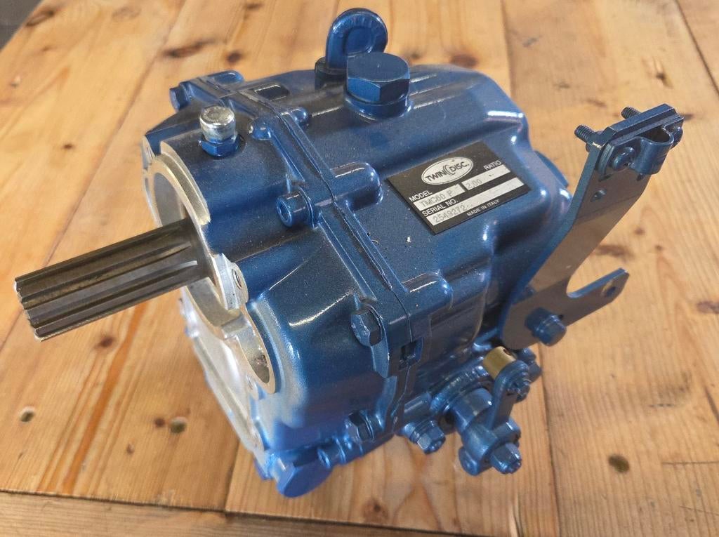 NIEUW! Keerkoppeling TMC60 P, Ophalen of Verzenden, Nieuw, Motor en Techniek, Zeilboot of Motorboot