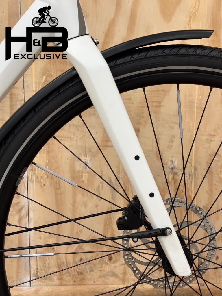 Rose Sneak Plus EQ E-Bike Mahle, Niet ingevuld, Ophalen of Verzenden, Zo goed als nieuw, 51 tot 55 cm