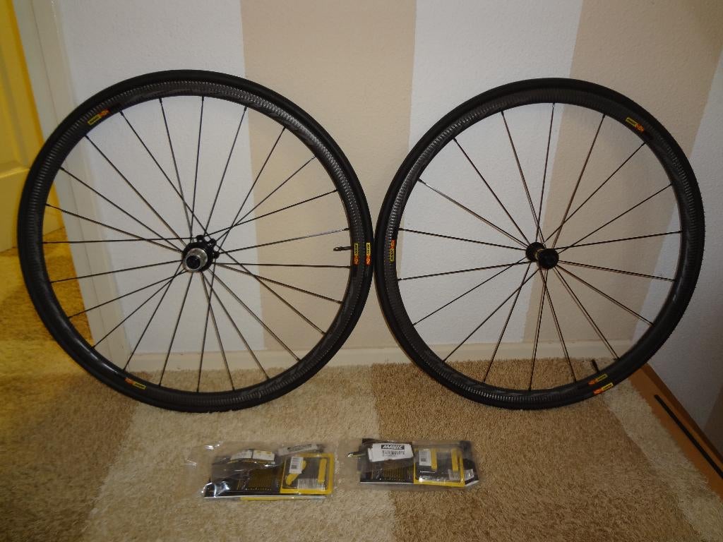 Nieuw Mavic Cosmic Ksyrium, Xentis, Miche, Vision wielen, Ophalen of Verzenden, Nieuw, Racefiets, Wiel