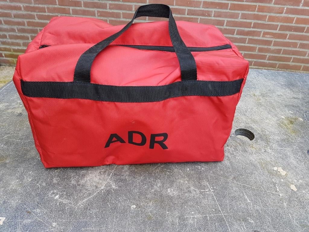 Nieuwe ADR Tas 40x25x25 cm, Ophalen of Verzenden