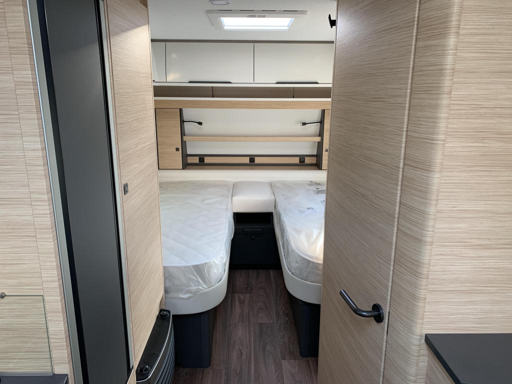 Fendt Apero 515 SG Model 2025, Rondzit, Bedrijf, Schokbreker, Overige typen