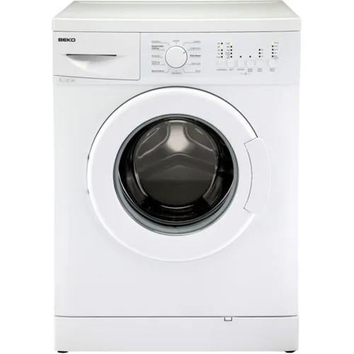 Beko wmb 51221 wasmachine 5kg 1200 toeren, 1200 tot 1600 toeren, 4 tot 6 kg, Ophalen of Verzenden, Zo goed als nieuw