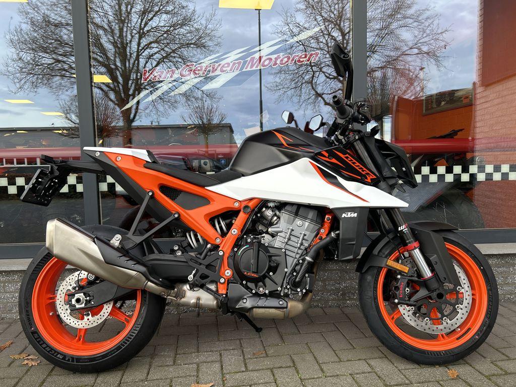 KTM 990 DUKE R 2026