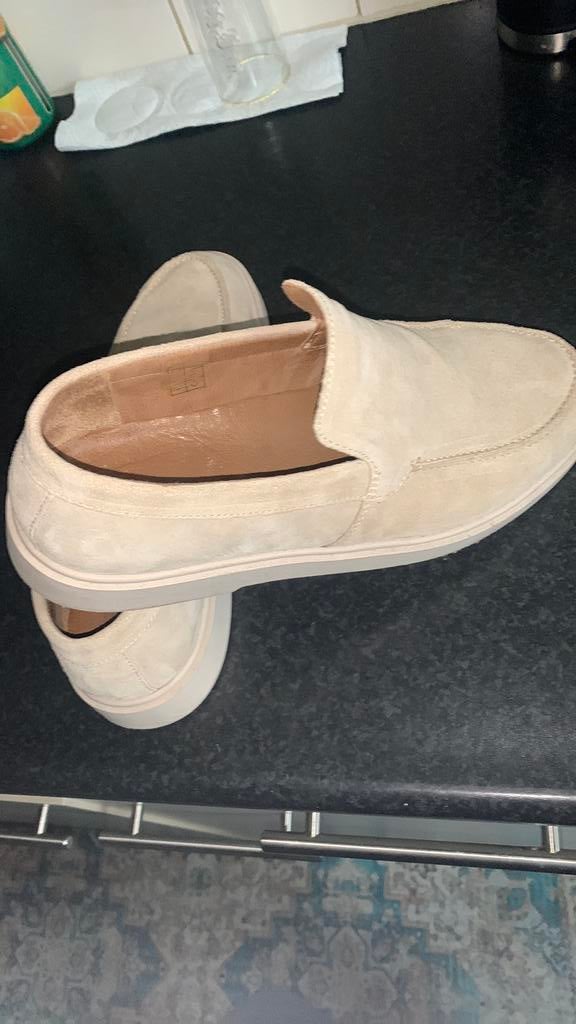 Schoenen instappers, Ophalen of Verzenden, Zo goed als nieuw, Overige kleuren, Loafers