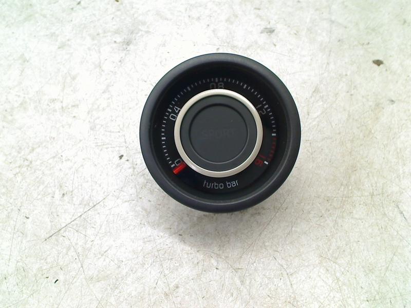 Turbo drukmeter Abarth 500/595/695 (2008-08/..) 735649143, Stellantis N.V., Gebruikt, Webaccessibility@stellantis.com, Taurusavenue 1, Hoofddorp 2132 LS, , Nederland