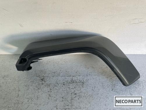 ZIJSCHERM SPATBORD ORIGINEEL LINKS JEEP WRANGLER JL, Auto-onderdelen, Carrosserie en Plaatwerk, Ophalen of Verzenden, Gebruikt