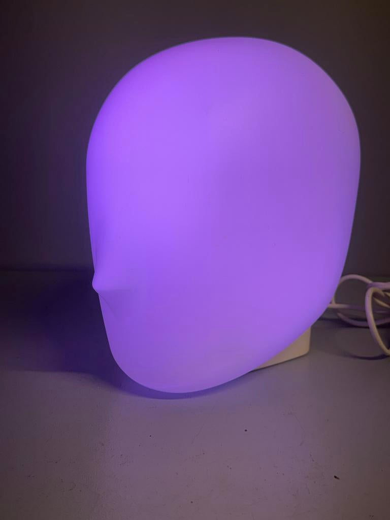 Leuke IKEA design lamp - Kleurrijke sfeerverlichting, ?, Zo goed als nieuw, ?, ?