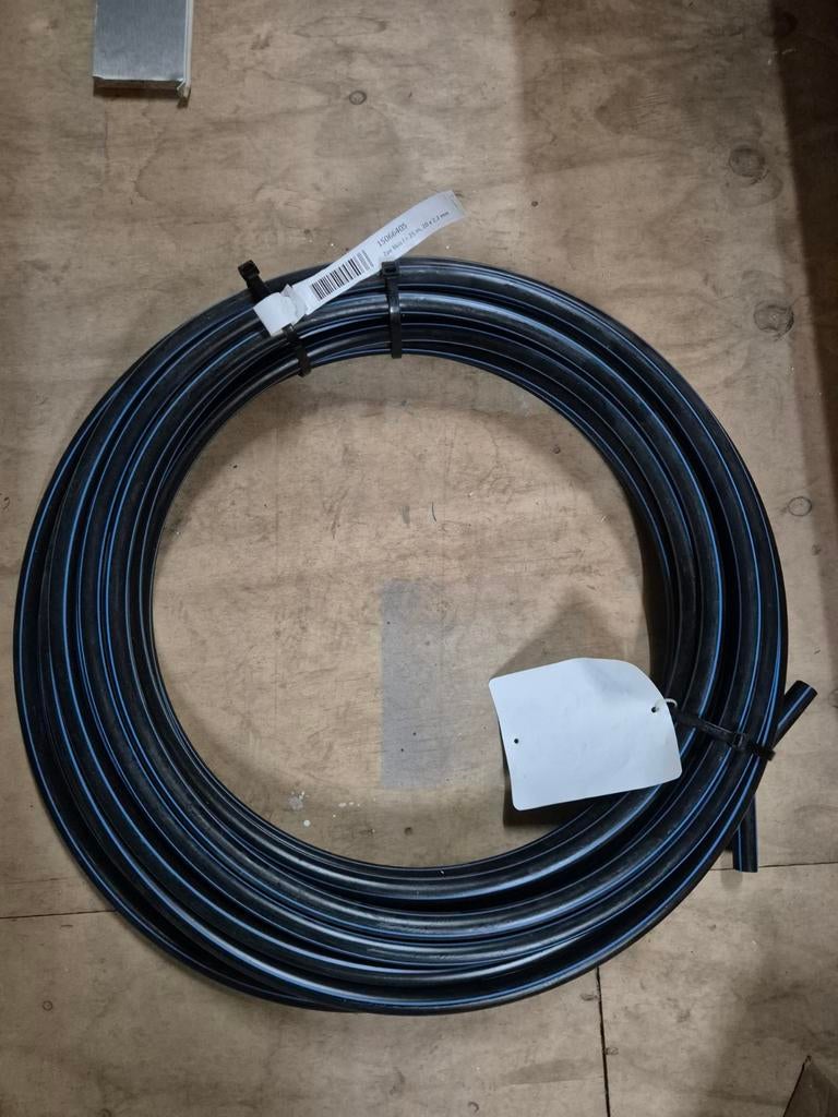 ZPE tyleenbuis, Doe-het-zelf en Verbouw, Buizen en Afvoer, Ophalen, Overige materialen, 6 meter of meer, Overige typen