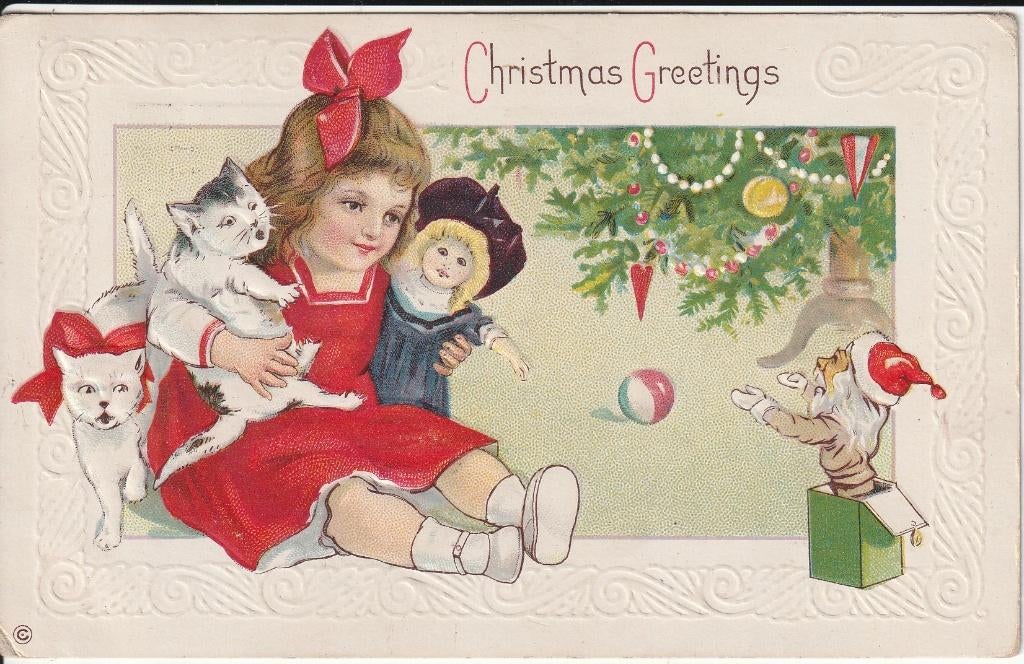 nieuwjaarskaart, Verzenden, Sterren en Beroemdheden