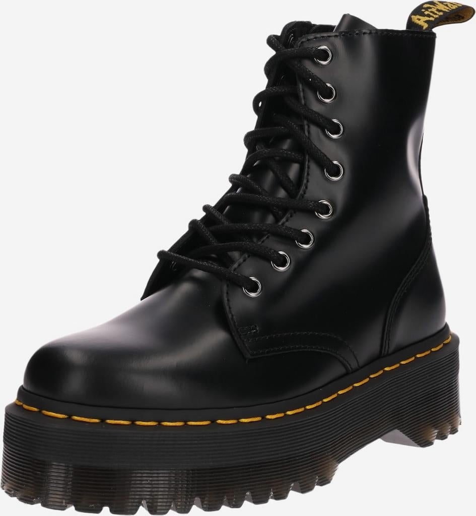 Dr Martens 46, Ophalen of Verzenden, Zwart, Boots