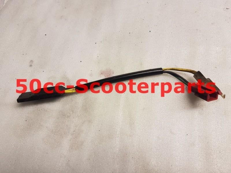 Temperatuur Voeler Sym Jet Euro X 16101-Hta-000 Gebruikt, Ophalen of Verzenden, -, -, -