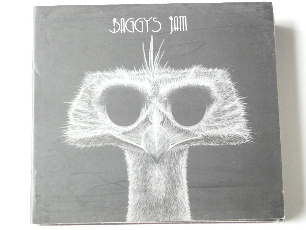 Baggy's Jam - Baggy's Jam, Cd's en Dvd's, Cd's | Rock, Gebruikt, Poprock, Verzenden