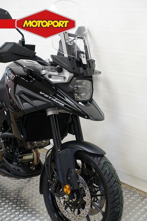 Suzuki DL 1050 R (bj 2026) - foto 2