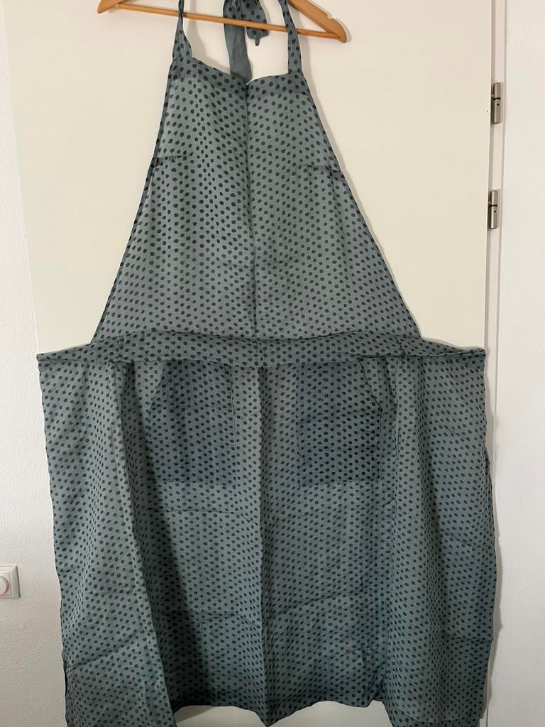 Humanoid schort, Kleding | Dames, Blouses en Tunieken, Nieuw, Maat 42/44 (L), Overige kleuren, Ophalen of Verzenden