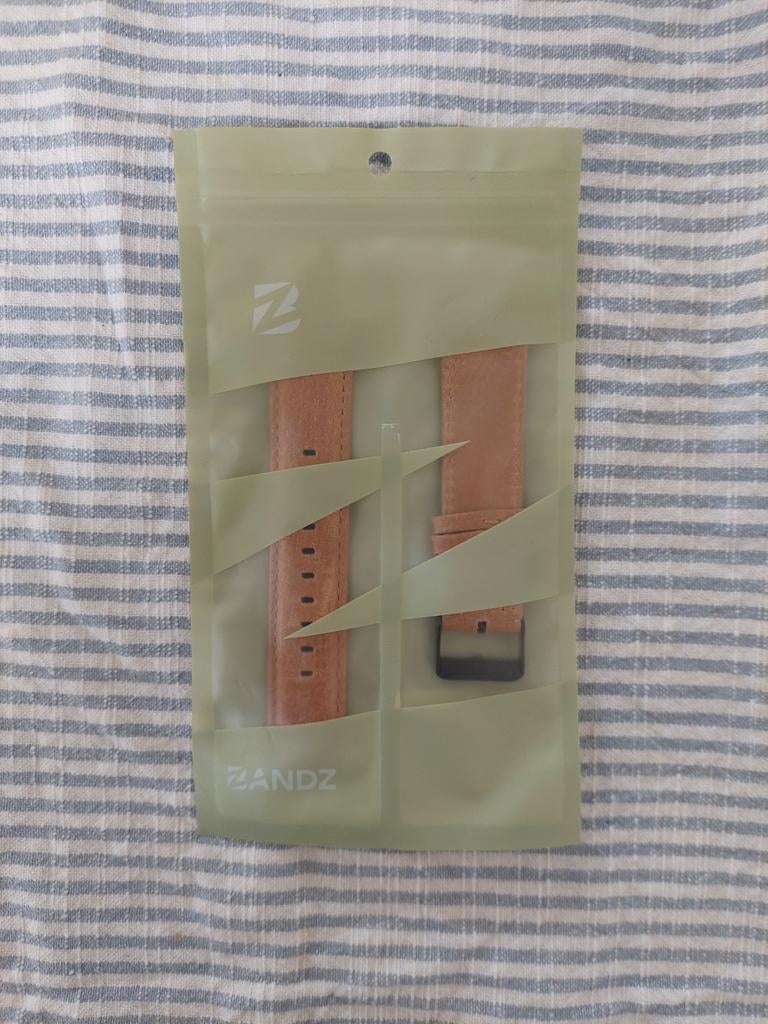 Bandje voor Garmin forerunner 255, Sieraden, Tassen en Uiterlijk, Sporthorloges, Android, Zwart, Ophalen of Verzenden