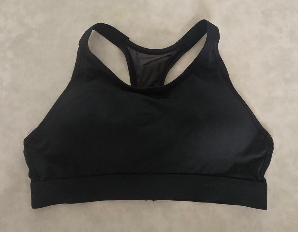 Sport bh Kaytan L en M, Ophalen of Verzenden, Nieuw, Zwart, Fitness of Aerobics