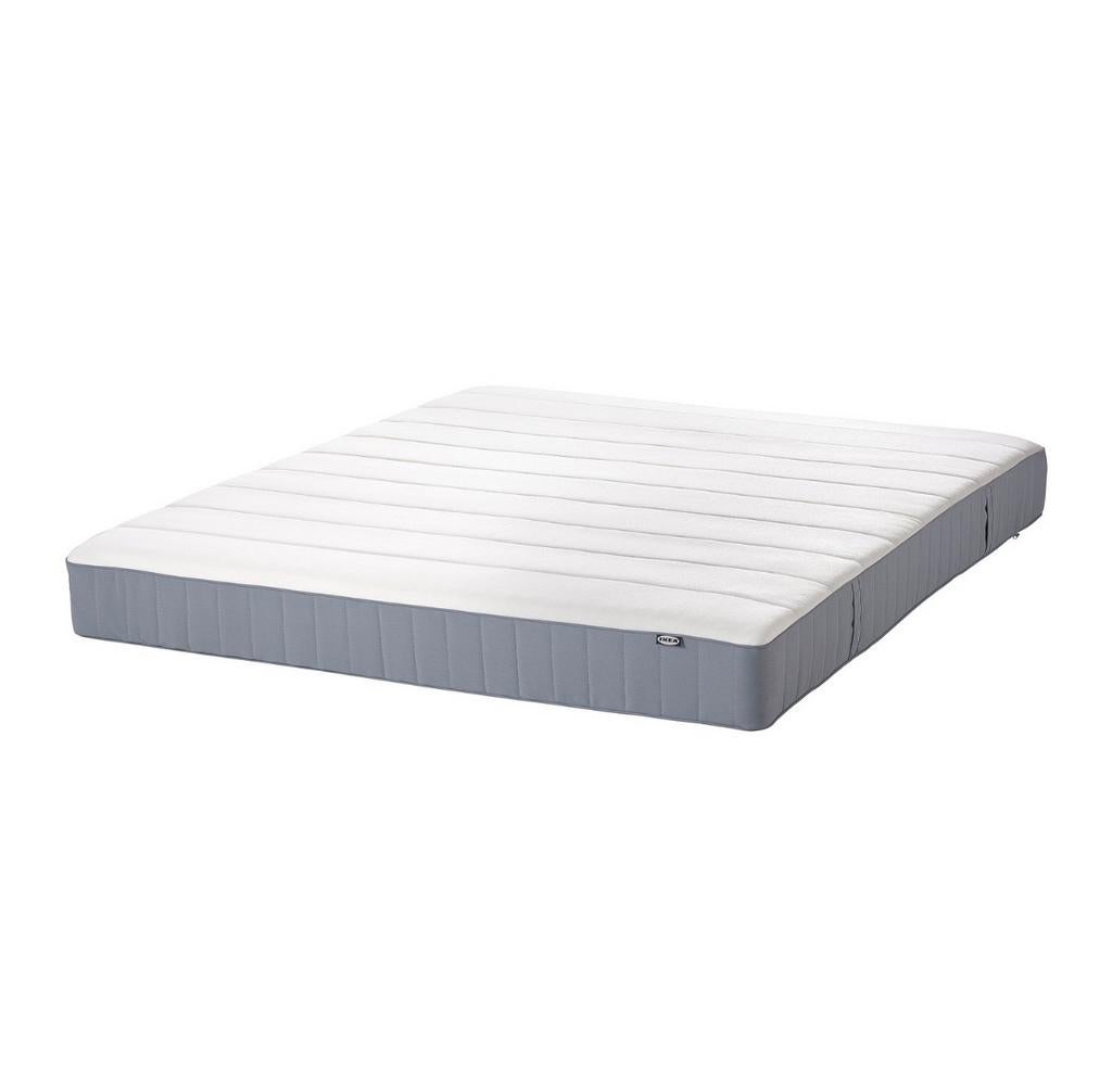 Vesteroy IKEA matras 140x200, Huis en Inrichting, Slaapkamer | Matrassen en Bedbodems, Ophalen, Zo goed als nieuw, Eenpersoons