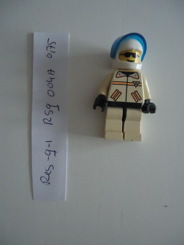 lego minifuguur € 0,75 per stuk, Ophalen of Verzenden, Gebruikt, Minifiguur, Lego