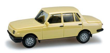 Wartburg 353 `85 Herpa, Nieuw, Ophalen of Verzenden, Bus of Vrachtwagen, Herpa