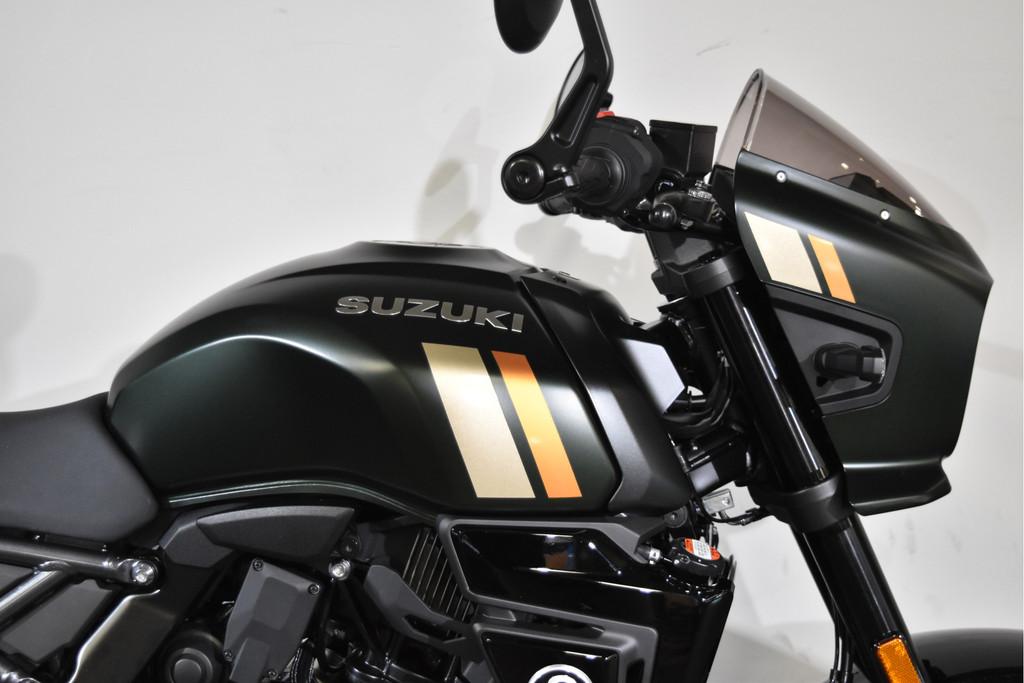 Suzuki GSX-8TT (bj 2026) - foto 3