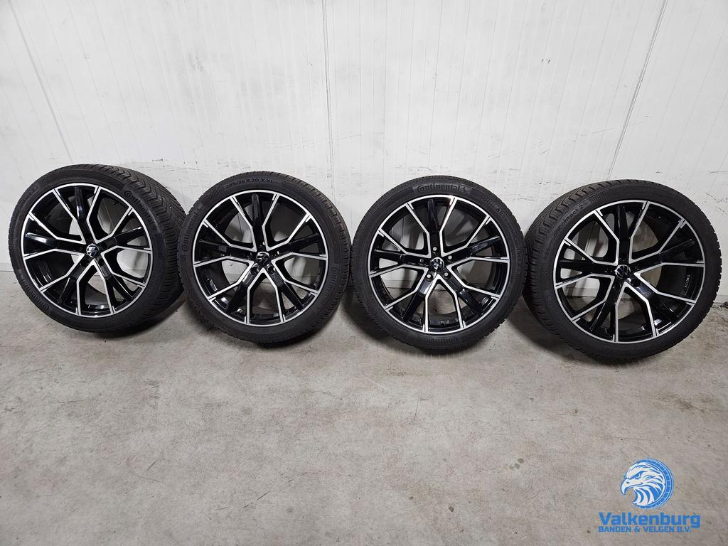 6-7mm! VW Transporter T5 GP T6 T6.1 T7 Multivan Bulli GMP Gu, Auto-onderdelen, Banden en Velgen, -, 275 mm, -, Banden en Velgen