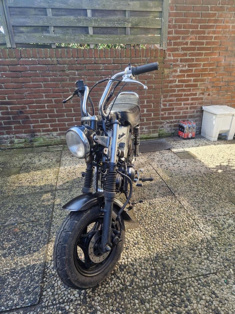 Skyteam dax 2016, Fietsen en Brommers, Ophalen of Verzenden