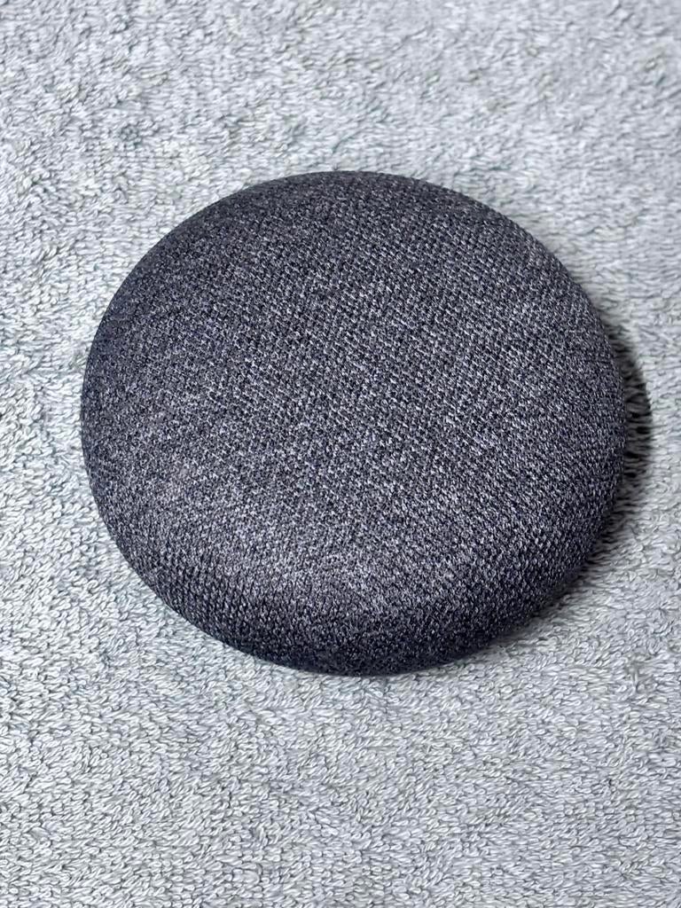 Google Home Mini wifi en Bluetooth speaker, Overige merken, Gebruikt, Overige typen, Ophalen of Verzenden