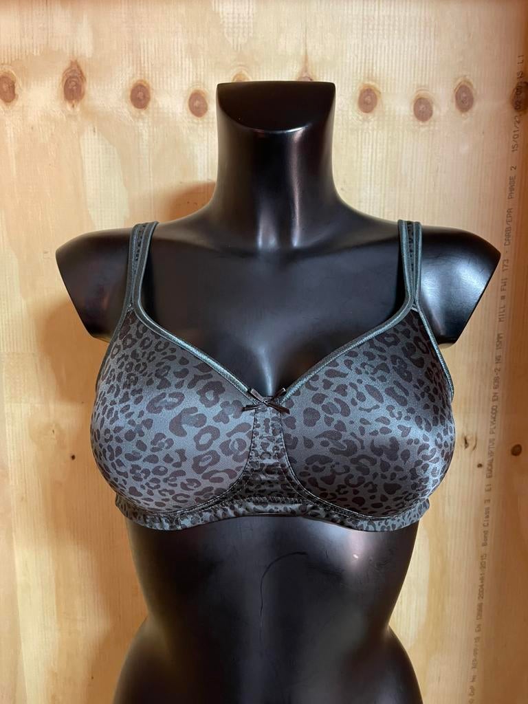 Anita prothese bh zonder beugel 75e model tonya, Verzenden, Groen, BH