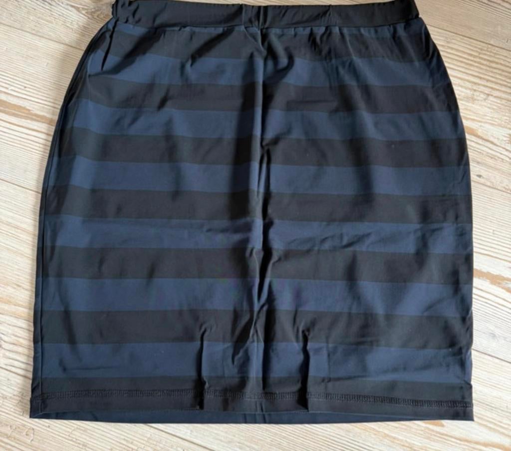 Studio Anneloes rok maat M nieuw, Zwart, Nieuw, Onder de knie, Ophalen