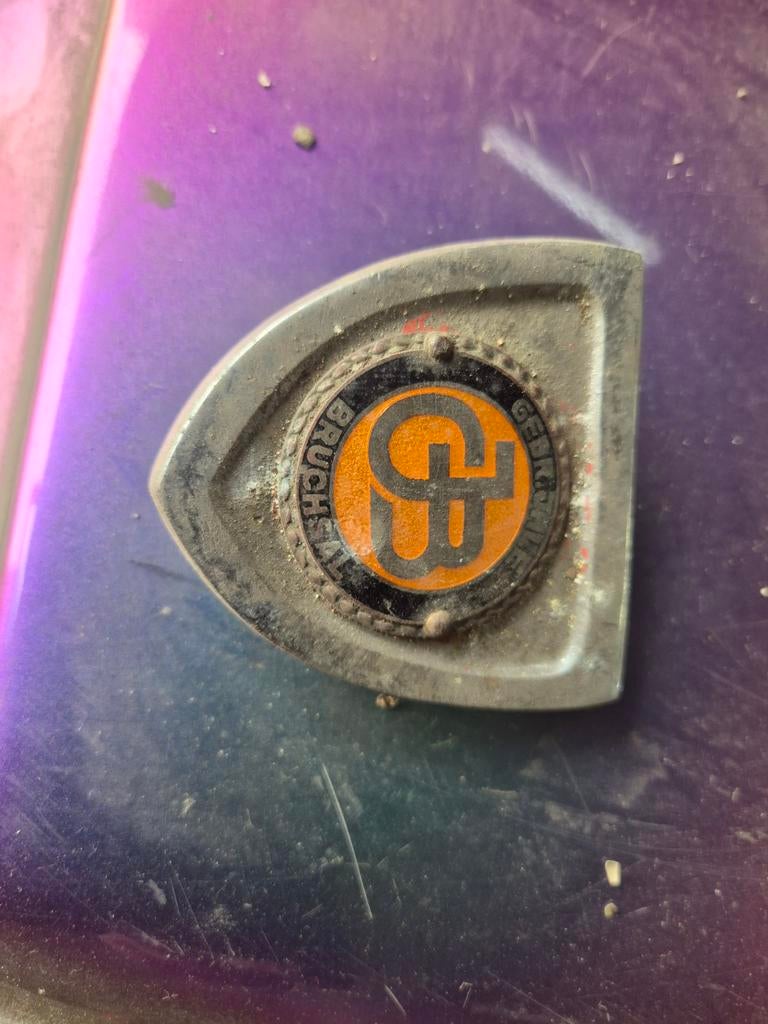 Botsauto jaren 60 tig, Ophalen of Verzenden