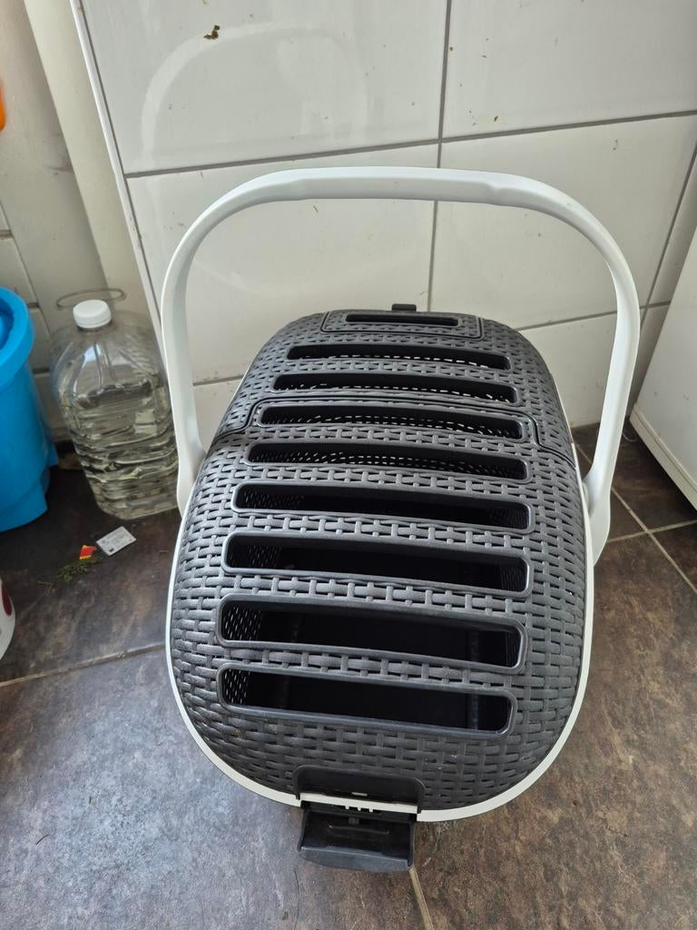 Katten/kittens reismand, Dieren en Toebehoren, Ophalen of Verzenden