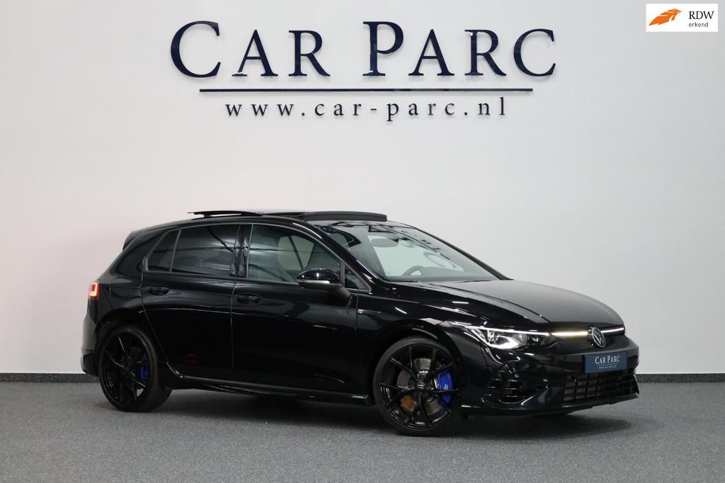 Volkswagen Golf 2.0 TSI R 4Motion 320+PK AKRAPOVIC/IQ+LED/VI, Gebruikt, 4 cilinders, 1984 cc, 320 pk