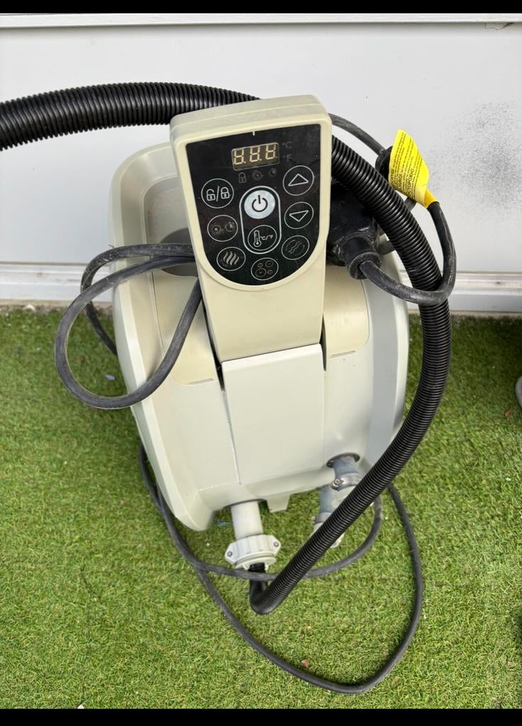 Bestway miami, Ophalen of Verzenden, Zo goed als nieuw