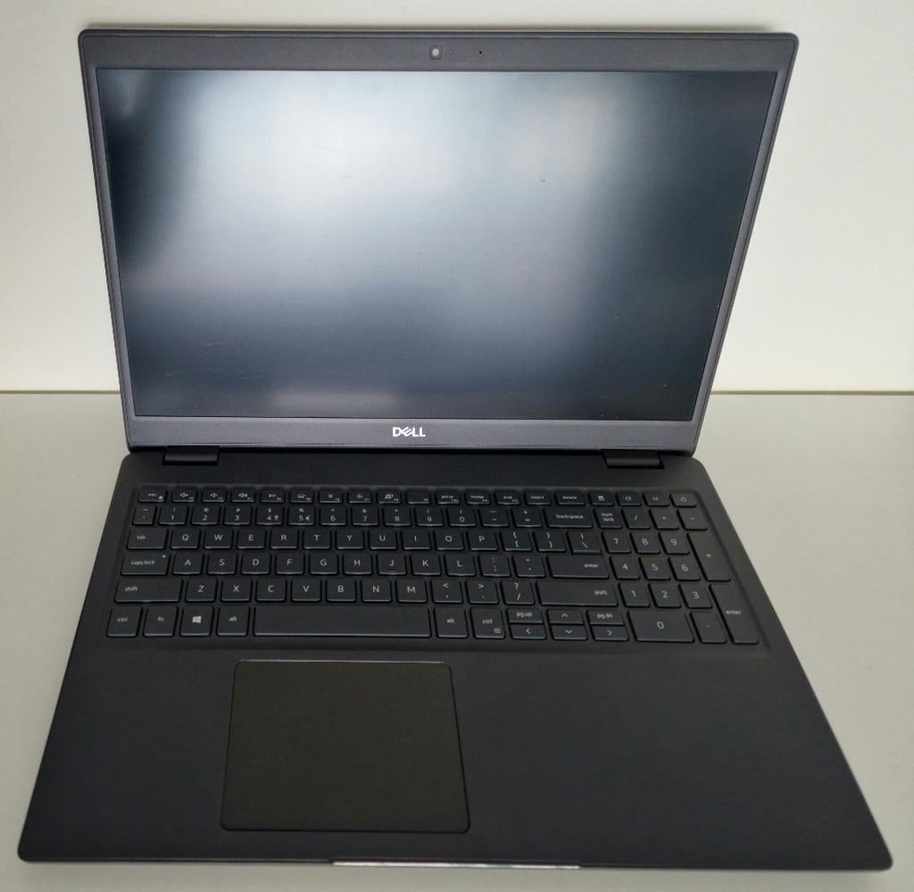 Dell Latitude 3510, i5, 16gb RAM, 256GB NVME, Windows 11, Computers en Software, Windows Laptops, Ophalen, 256 GB, Met videokaart