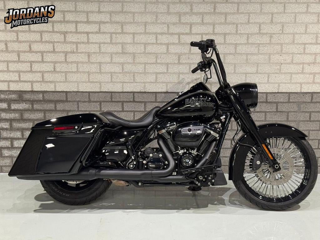 HARLEY-DAVIDSON ROADKING SPECIAL 114 (bj 2021)