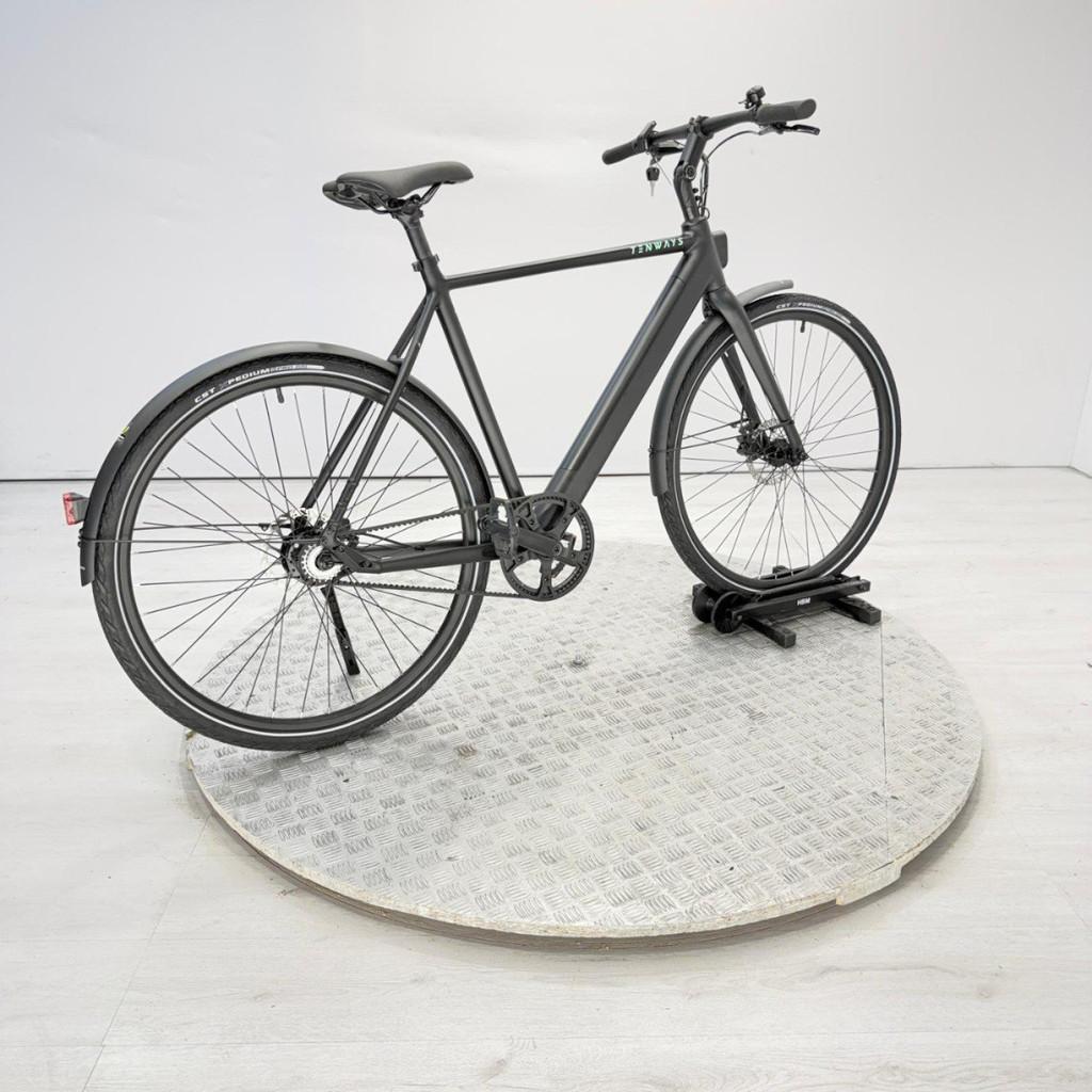 Tenways CGO600 | DEMO | Midnight Black 58cm 2026, Overige merken, Gebruikt, -, - 0
-, NL